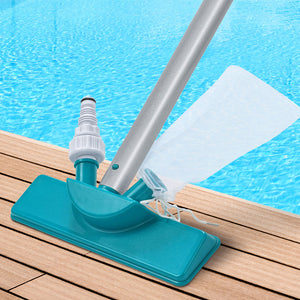 Pool Cleaner Vacuum | Swimming Pools Cleaning Kit | Flowclear