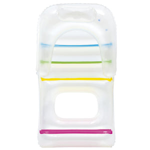 Bestway | Pool Float | Inflatable Lounge Seat | Pillow Bed