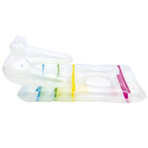 Bestway | Pool Float | Inflatable Lounge Seat | Pillow Bed