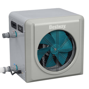 4.4kW Pool Heater | Suits Pools up to 30,000L | Water Heating System
