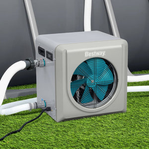 4.4kW Pool Heater | Suits Pools up to 30,000L | Water Heating System