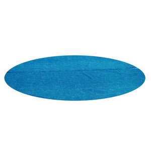 Bestway | Pool Cover | Solar | Fits 4.17m Round | Above Ground | Swimming Pool | Blanket