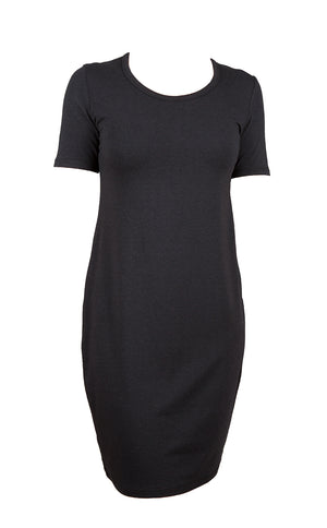 Women's Premium Bamboo Dress | Various Colours | Sizes 8-20