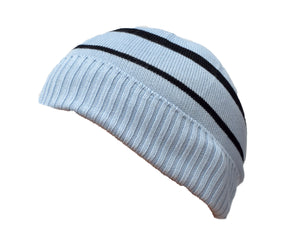 Bamboo Beanie | Soft & Stretchy | Eco-Friendly Comfort | 11 Colours