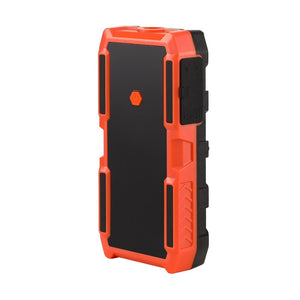 Car Jump Starter | 3000A | 12V Lithium Booster Pack | Power Bank + Cables