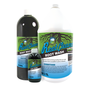 Green Cleaner Natural IPM | Root Cleaner | 8 FL OZ