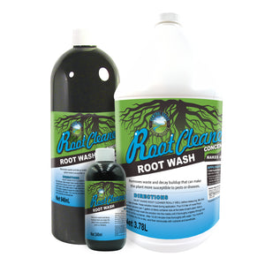 Green Cleaner Natural IPM | Root Cleaner | 1 Gallon