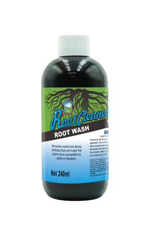 Green Cleaner Natural IPM | Root Cleaner | 8 FL OZ