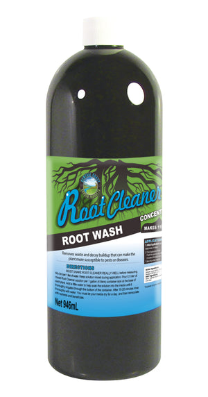 Green Cleaner Natural IPM | Root Cleaner | 32 FL OZ