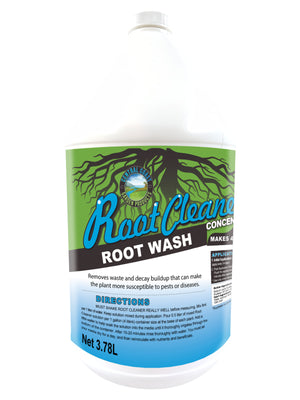 Green Cleaner Natural IPM | Root Cleaner | 1 Gallon