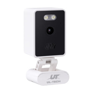 UL-tech IP Camera | 3MP | Baby Monitor
