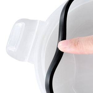 5-Star Chef Cereal Dispenser | Food Storage Container | 16PCS Set
