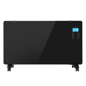 Devanti Electric Convection Heater | Black | 2000W