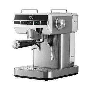 Devanti Coffee Machine | 20 Bar | Espresso Cafe Maker