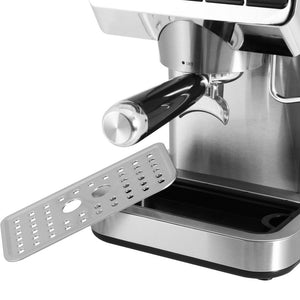 Devanti Coffee Machine | 20 Bar | Espresso Cafe Maker