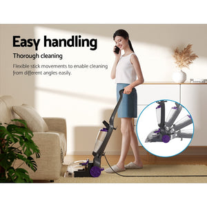 Carpet Washer | Handheld Vacuum Cleaner | 800W
