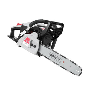 Petrol Chainsaw | 42cc | 16" Bar | Lightweight Cutting Saw