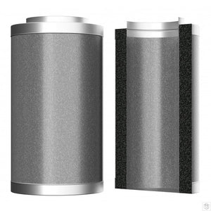 CarboAir Carbon Filter 250mm X 1000mm