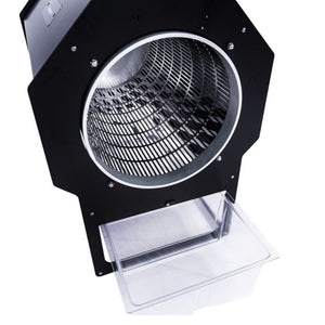 CenturionPro Dry Batch Trimmer | 10 lbs/hr Capacity