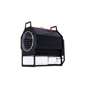 CenturionPro Dry Batch Trimmer | 10 lbs/hr Capacity | Refurbished Model