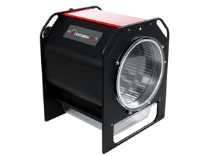 CenturionPro Dry Batch Trimmer | Model 0 - CPDBT0