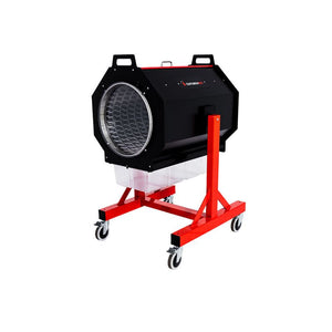 CenturionPro Dry Batch Trimmer | Model 3 | 50 lbs/hr Capacity