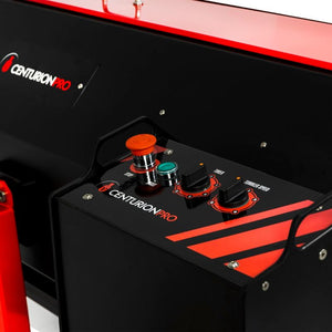 CenturionPro Dry Batch Trimmer | Model 4 | 108 lbs/hr Capacity