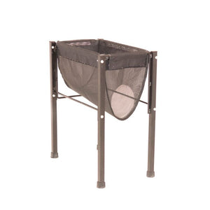 CenturionPro TableTop Trimmer | Compact Hybrid Wet & Dry Trimmer | 30 lb/h Wet | 6 lb/h Dry | Includes Leaf Collector