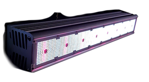 Fohse's Cobra Greenhouse LED Grow Light