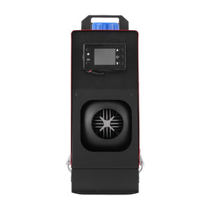 Giantz Diesel Air Heater | All-in-one | 12V | 5KW | LCD Remote Control | Car RV Indoors | 2025 Caravan Machinery
