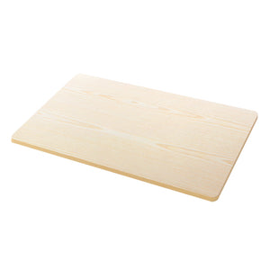 Standing Desk Top | White Oak | 120CM