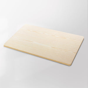 Standing Desk Top | White Oak | 120CM
