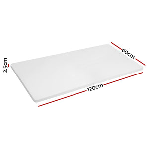 Standing Desk Top | White | 120CM