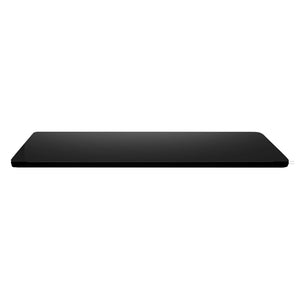 Standing Desk Top | Black | 140CM