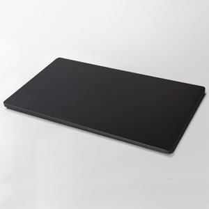Standing Desk Top | Black | 140CM