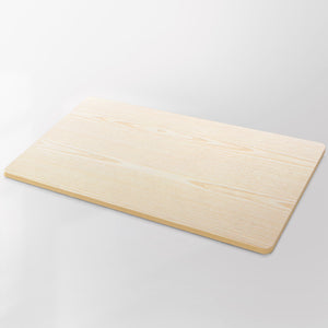 Standing Desk Top | White Oak | 140CM