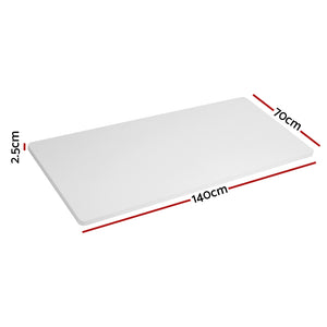 Standing Desk Top | White | 140CM