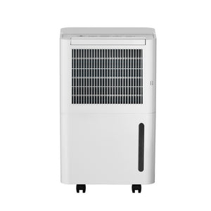 Devanti Dehumidifier | 12L | Air Purifier | White