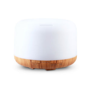 Aroma Diffuser | Aromatherapy Humidifier | 500ml