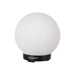 Aroma Diffuser | Moon Lamp Style | 100ml | Ambient Light