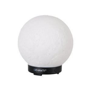 Aroma Diffuser | Moon Lamp Style | 100ml | Ambient Light