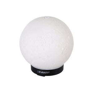 Aroma Diffuser | Moon Lamp Style | 100ml | Ambient Light