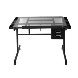 Drawing Desk | Drafting Table | Black