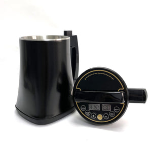 Decarb & Infusion Cooker | Butter + Oil + Tincture Machine | Multifunctional