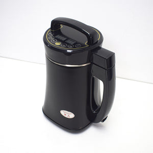 Decarb & Infusion Cooker | Butter + Oil + Tincture Machine | Multifunctional
