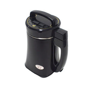 Decarb & Infusion Cooker | Butter + Oil + Tincture Machine | Multifunctional