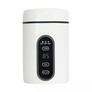 Decarboxylator And Multifunction Infuser