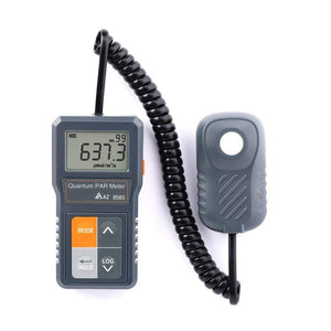 Detachable Full Spectrum PAR Meter | Accurate PAR Measurement 400-700nm
