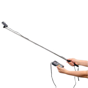 Detachable Full Spectrum PAR Meter | Accurate PAR Measurement 400-700nm