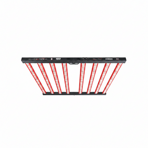 Digi-Lumen Extreme 888W Dual Spectrum LED Grow Light | UV Far Red 8 Bar Fixture